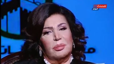 «تعالي يا شاطرة».. نجوى فؤاد تروي كواليس زواجها.. فيديو