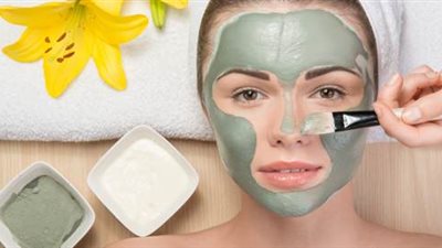 قبل العيد.. أفضل الماسكات لإغلاق مسام بشرتك
