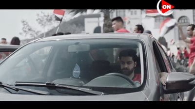 الحلقة 29 مسلسل الاختيار 2 توثق محاولة تفجير استاد القاهرة بكأس الأمم الإفريقية