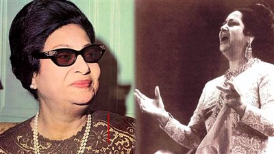 «يا ليلة العيد أنستينا».. أغنية صاحبة العصمة عمرها 82 عامًا