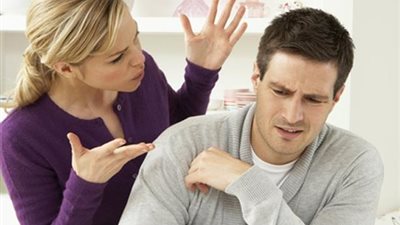 مراتي بتضربني.. جمال يطالب بإثبات نشوز زوجته ويرفض طلاقها