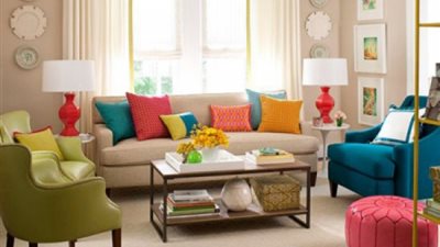 ليلة العيد.. 3 حيل سريعة لتجديد ديكورات البيت