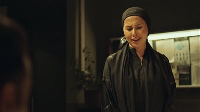 أزمات فاتن حرفوش عرض مستمر في «ملوك الجدعنة»