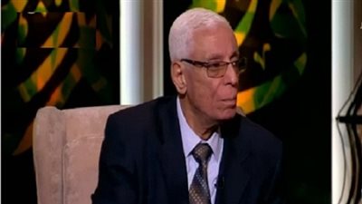 حسام موافي: «الرسول فطر يوم في رمضان».. فيديو 