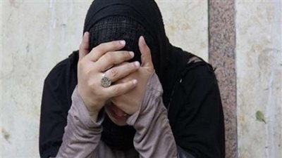 حبس أم قتلت طفلتها الرضيعة بالمحلة الكبرى