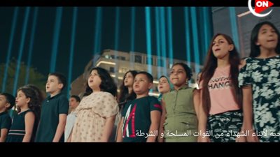 احنا مش بتوع حداد احنا بركان غضبه قاد.. حق كل شهيد هيفضل في رقبتنا وليه ميعاد 