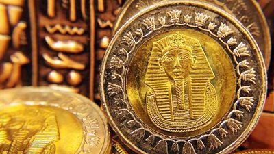 المالية: ٣٠٪ زيادة فى العملات المعدنية خلال العيد..و«الفكة» تكفي لعام كامل