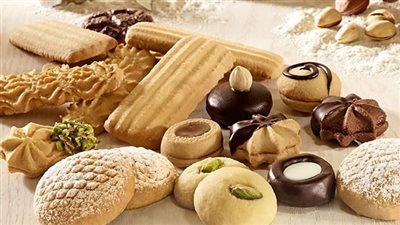 5 شروط للإقتراب من طبق الكحك والغريبة| فيديو