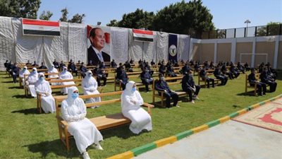 الإفراج عن 919 من نزلاء السجون بمناسبة عيد الفطر