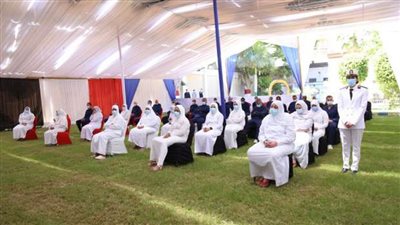 الإفراج عن 919 نزيلًا.. وأحد المسجونين: «ما شوفتش بناتي وقت الولادة»