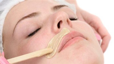 لخروجة العيد.. أسرع طرق لإزالة الشعر الزائد 