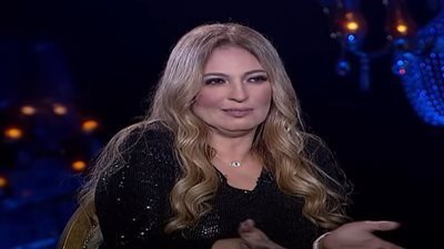 نهلة سلامة: «هذه حقيقة علاقتي بـ محمد خان»