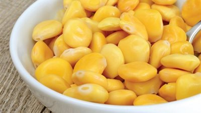 من بينها إنقاص الوزن وتفتيح البشرة.. فوائد الترمس للسيدات