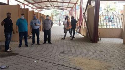 4 معلومات عن سوق «داير الناحية» بالزاوية الحمراء