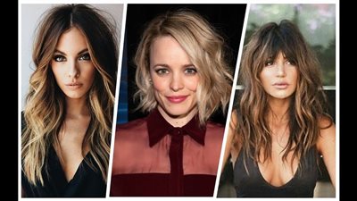 « لصاحبة الوجه النحيف».. تسريحة الشعر القصير الأفضل 