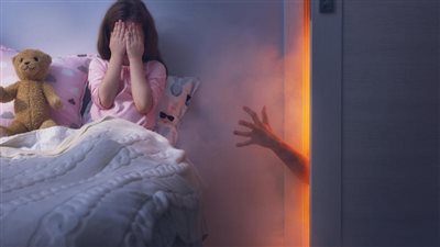 طفلي يُعاني من الذعر الليلي.. تعرفي على الأسباب وروشتة العلاج