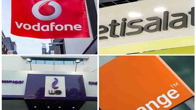 تعرفي علي مواعيد عمل منافذ شركات المحمول بعد قرارات الحكومة الأخيرة