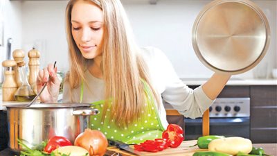 بعد إجازة العيد.. استعيدي نشاطك بهذه الطريقة 