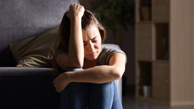 دون مغادرة المنزل.. علاج التوتر والاكتئاب في دقائق 