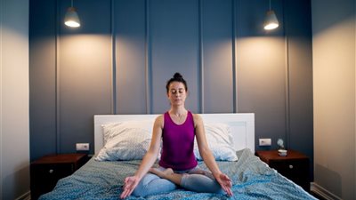 مصيف 3D في منزلك.. بهذه الطريقة حوِّلي بيتك إلى منتجع سياحي