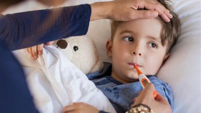 احذري.. 7 أمراض نادرة تصيب الأطفال