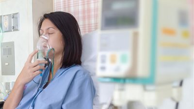 الصدفية والرئتان.. مخاوف من تأثير الأمراض الجلدية على الجهاز التنفسي