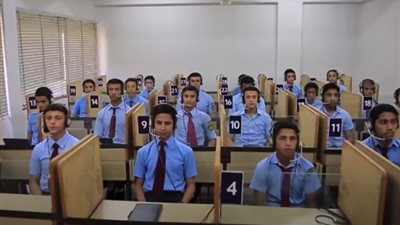 قبول دفعة جديدة من الطلبة الموهوبين رياضيًا بالمدارس العسكرية الرياضية