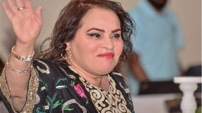 تغيير مكان صلاة الجنازة على الفنانة نادية العراقية 