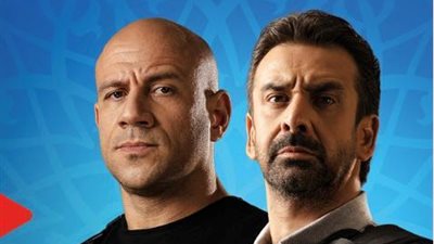 الحلقة الخامسة والعشرون من «الاختيار 2» بدون إعلانات 