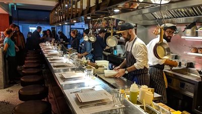 بعد بريكست.. مطاعم بريطانيا تبحث عن طباخين