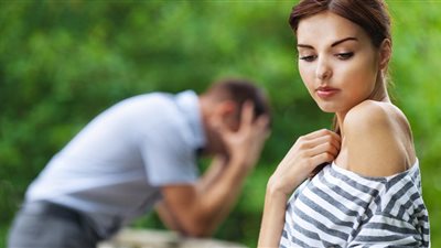 لـلمرأة المطلقة.. كيف أعيش بعد الطلاق حياة طبيعية بدون اكتئاب