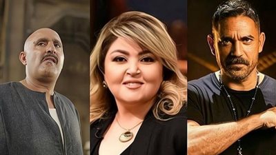 من الدور بينادي صاحبه لكومبارس فاشلة.. القصة الكاملة لأزمة مها أحمد مع السقا وأمير كرارة