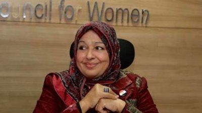 أول تعليق لـ«القومي للمرأة» عن واقعة ابتزاز سيدة عبر السوشيال ميديا