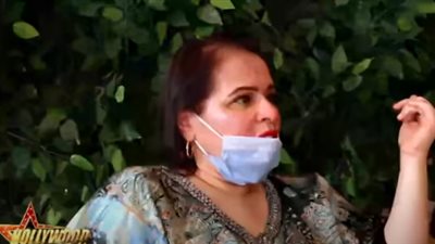 نادية العراقي.. رحلة نجاحات فنية على الأرض المصرية