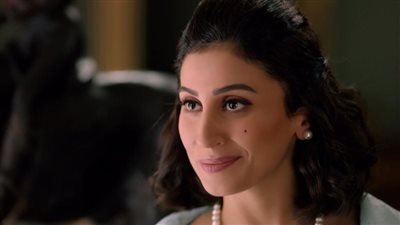 دينا الشربيني تُعلن الحرب من أجل الكنز الذهبي في «قصر النيل»