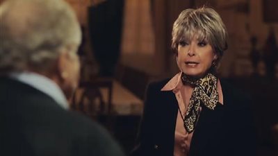 أنوشكا: الكوميديا التي قدمتها في نجيب زاهي زركش كان وراءها انضباط وجدية