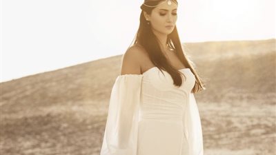 هدى الإتربي: سعيدة بدوري في 