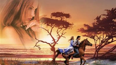 المتزوجات من فارس الأحلام: طلع نص ونص وكلام في كلام