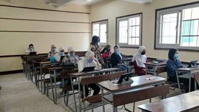 وزير التعليم: امتحان مايو للثانوية العامة بدون درجات