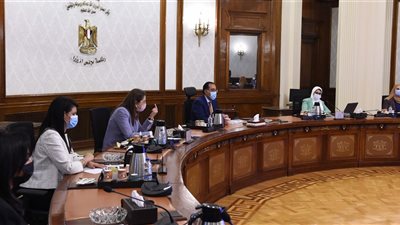 «مدبولي» يتابع الخطوات التنفيذية للمشروع القومي لتنمية الأسرة المصرية