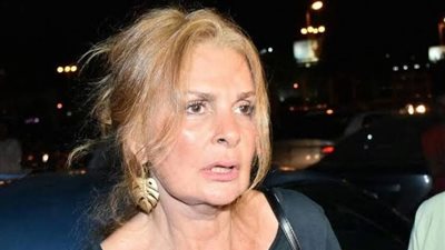 بعد وفاتها.. يسرا تنعى إيمان الديب بهذه الرسالة 