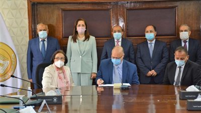 تخدم 18 حيا.. تعرفي على تفاصيل المنظومة الجديدة للمخلفات بالقاهرة