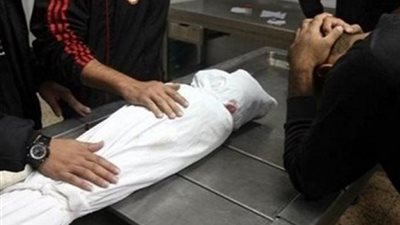 مصرع تلميذة سقطت من أعلى سلم منزلها بسوهاج