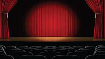 لقضاء ويك إند سعيد| برامج عروض البيت الفني للمسرح لأيام «الخميس والجمعة والسبت»