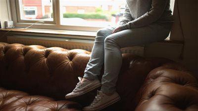 سيدة بكفر الشيخ : بنتي حاولت تنتحر بسبب خلافها مع خطيبها ..وربنا ستر 