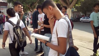 «التعليم»: بدء تسليم أرقام الجلوس لطلاب الدبلومات الأحد المُقبل