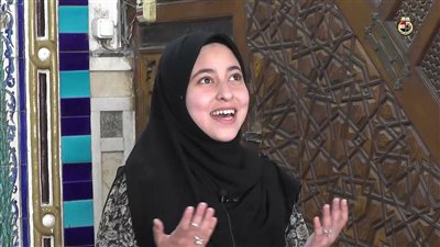وزير الأوقاف ينشر مقطع فيديو لطالبة بالثانوية الأزهرية تحفظ القرآن| شاهد