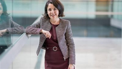 إيبرو باكان رئيسة لمجموعة الأسواق الناشئة في «سيتي بنك»