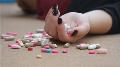 فتاة تحاول الانتحار بأقراص دوائية بالدقهلية