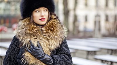 دار أزياء شهيرة تتوقف عن استخدام الفرو.. وجمعية الرفق بالحيوان ترحب